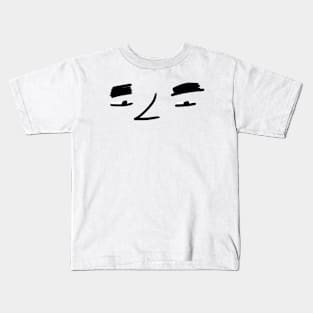 Face Kids T-Shirt